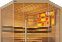 От сухого пара до влажного: многообразие банных процедур в одной сауне