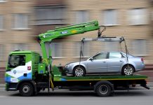 Эвакуация: скорая для вашего авто