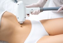 Лазерная эпиляция: уход после